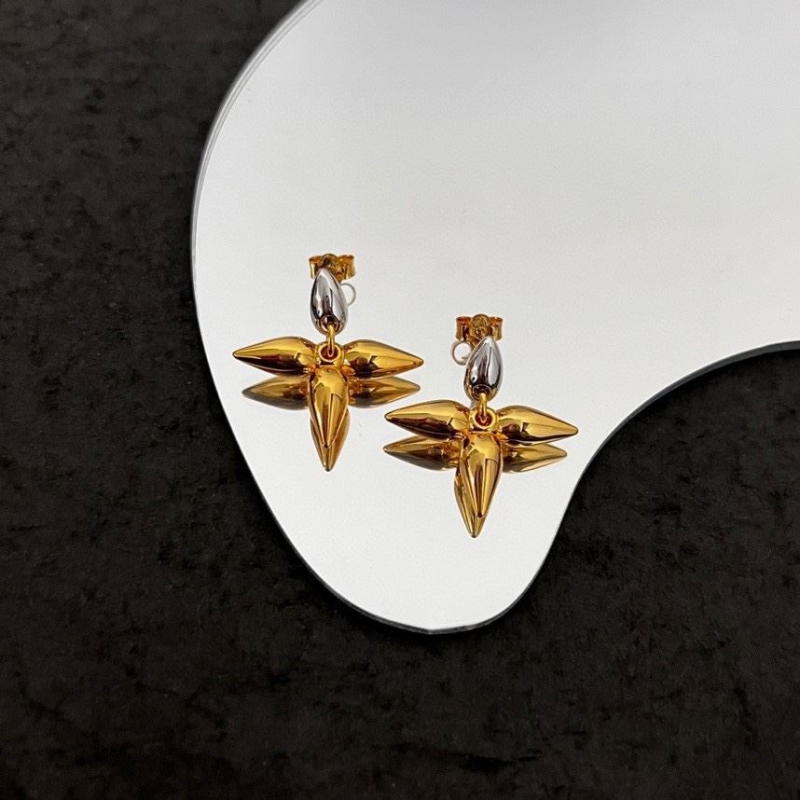 LV Earrings